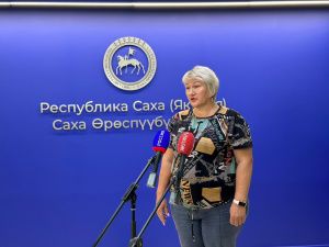 Задымленность в Центральной Якутии будет сохраняться