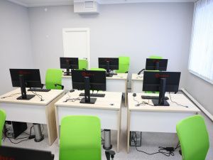 В селе Мындагай Чурапчинского улуса Якутии открыли новую школу