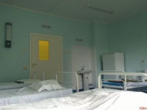 Cосед по больничной палате похитил 45 000 рублей у инвалида