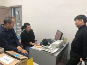 В Гарварде интересуются якутскими археологическими находками