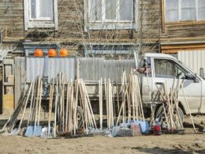 В Якутске подведены предварительные итоги санитарного трехмесячника