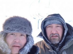 Глава Якутии Айсен Николаев: Все потерявшиеся в Анабарском улусе жители Юрюнг-Хаи спасены! 