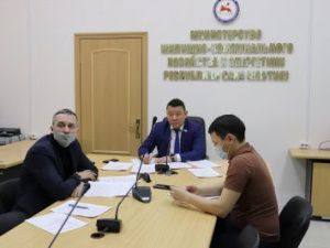 В период новогодних выходных дней предприятия ЖКХ и энергетики Якутии будут работать в режиме повышенной готовности