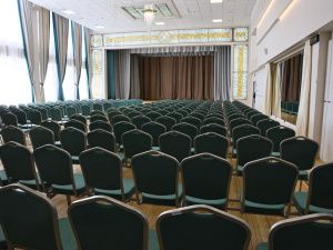 Лучшая сельская школа Якутии в Бердигестяхе получила новое здание
