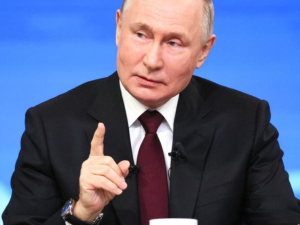 Путин пообещал лично проконтролировать строительство Ленского моста