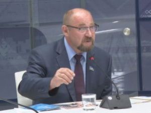 Ушёл из жизни известный якутский политик