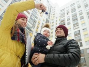 Глава Якутии предложит Владимиру Путину снизить проценты по ипотеке для молодых семей Дальнего Востока