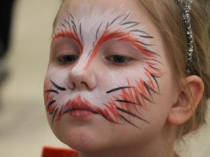 ТРК «Чудо-парк». «Кошачья вечеринка» собрала друзей