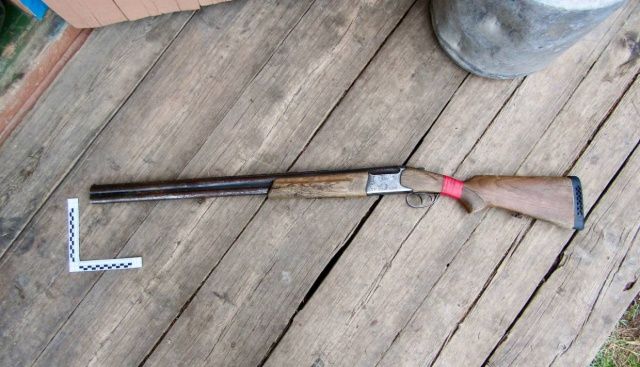 Убил брата из ружья: Житель Якутии осужден к лишению свободы за убийство