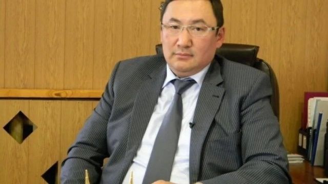 Кассационный суд рассмотрит апелляционную жалобу о конфискации семейного имущества на 72 млн рублей у экс-главы Анабарского района