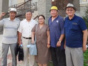 Оправдательный приговор Борису Попову отменен