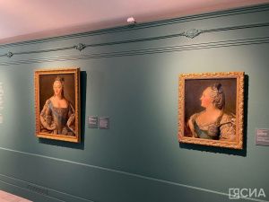 «Покидали стены музея только 35 лет назад»: Эрмитаж привез в Якутию солнечные часы императрицы