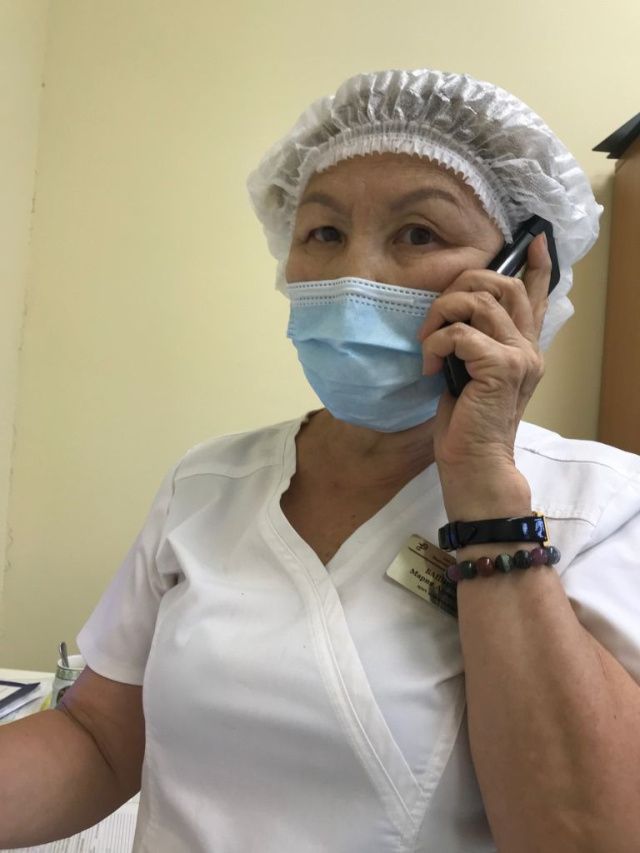 Поговорим о гепатите