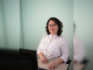 «Энергию стресса нужно направлять в полезное русло», - психиатр Валентина Алексеева