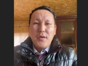 Алексей Гольдеров: "В театре меня ущемляли"