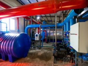 Отопительный сезон в Якутске начнется 4 сентября