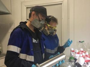 Лучшее топливо от АО «Саханефтегазсбыт»