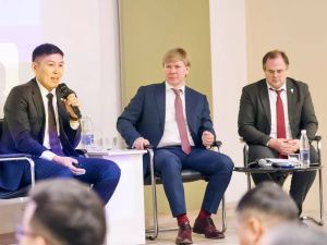 В Якутске стартовал всероссийский фестиваль беспилотных авиационных систем