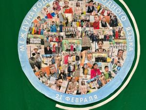 В Якутии провели первый межрегиональный конкурс чтецов в честь Дня родного языка