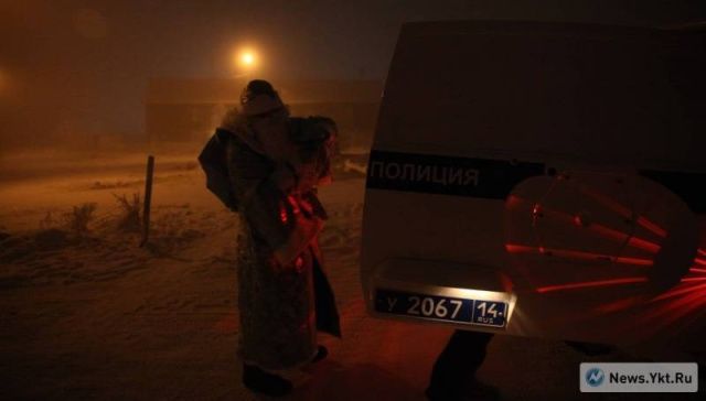 Подари волшебство: в Якутске начался сбор подарков для детей из неблагополучных семей