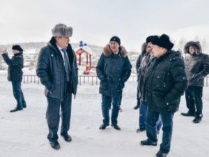 В Якутии создается «Дирекция жилищного строительства»