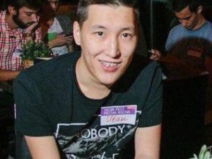 В Якутске молодой человек может побыть другом на час