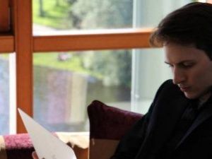 Дуров назвал семь способов борьбы со старением