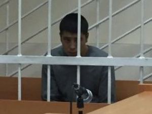 В Якутске обвиняемый в совершении дерзких преступлений в отношении 18-летней девушки, в том числе, ее изнасиловании,  предстанет перед судом