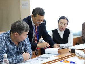 В Якутии стартовал съезд сельскохозяйственных кооперативов