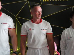 ВЭФ-2023: мас-рестлеры из Якутии, Москвы и Чувашии стали победителями «Кубка Колмар»