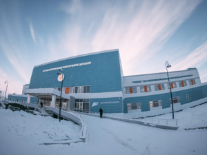 В онкоцентре Якутска установлен современный компьютерный томограф, таких всего три по всей стране