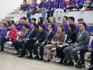 В Малой академии наук республики проходит финал кадрового конкурса «Якутия, вперед!»