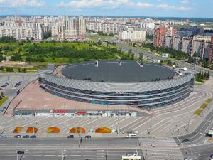 КХЛ устанавливает рекорды посещаемости: почему трибуны снова заполняются