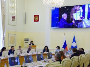 В Якутии проживают свыше 190 тысяч человек старше 60 лет