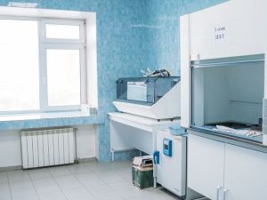 В Якутске республиканский онкодиспансер переехал в новое помещение