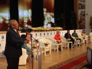 Егор Борисов возвращается в активную общественно-политическую жизнь