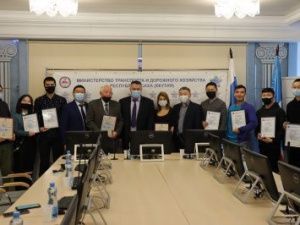 В Якутии в 2022 году введут не менее 500 км автодорог