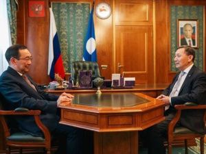 Якутский научный центр разработал междисциплинарную программу по развитию Арктической зоны РФ