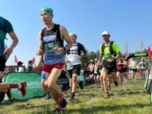 В Якутске пройдет второй этап кубка по трейлраннингу «Таежные дебри»