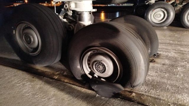 Разбор полетов. Что случилось ночью в аэропорту Якутска?