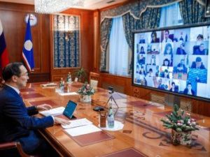 В Якутии усилят меры безопасности в новогодние праздники