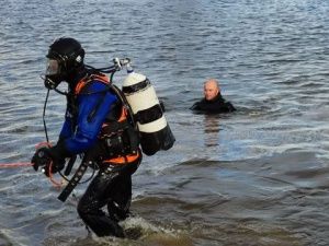 Трагические случаи на воде произошли в Якутии