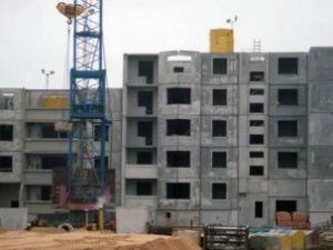 Застройщики будут получать деньги дольщиков только после ввода объекта в эксплуатацию