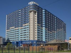 Дом Саакяна — республиканские власти советуют подать в суд на мэрию Якутска