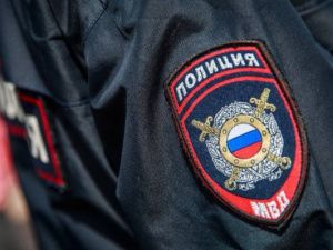 В Якутске полицией установлен подозреваемый в краже имущества из арендованной квартиры