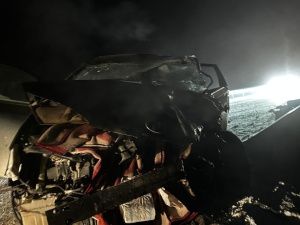 Стали известны подробности ДТП в Горном районе