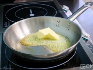 Школьники Якутии будут бороться за звание лучшего повара в конкурсе «Тарбаахаптыы астыахха»