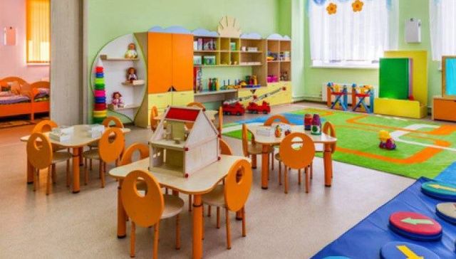 В Чурапчинском улусе уволена воспитательница детсада. У нее обнаружили судимость