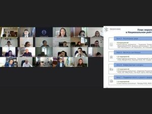 Джулустан Борисов: Якутия стремится войти в топ-10 регионов по состоянию инвестиционного климата