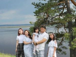 20 молодых семей Хангаласского улуса получат денежные сертификаты